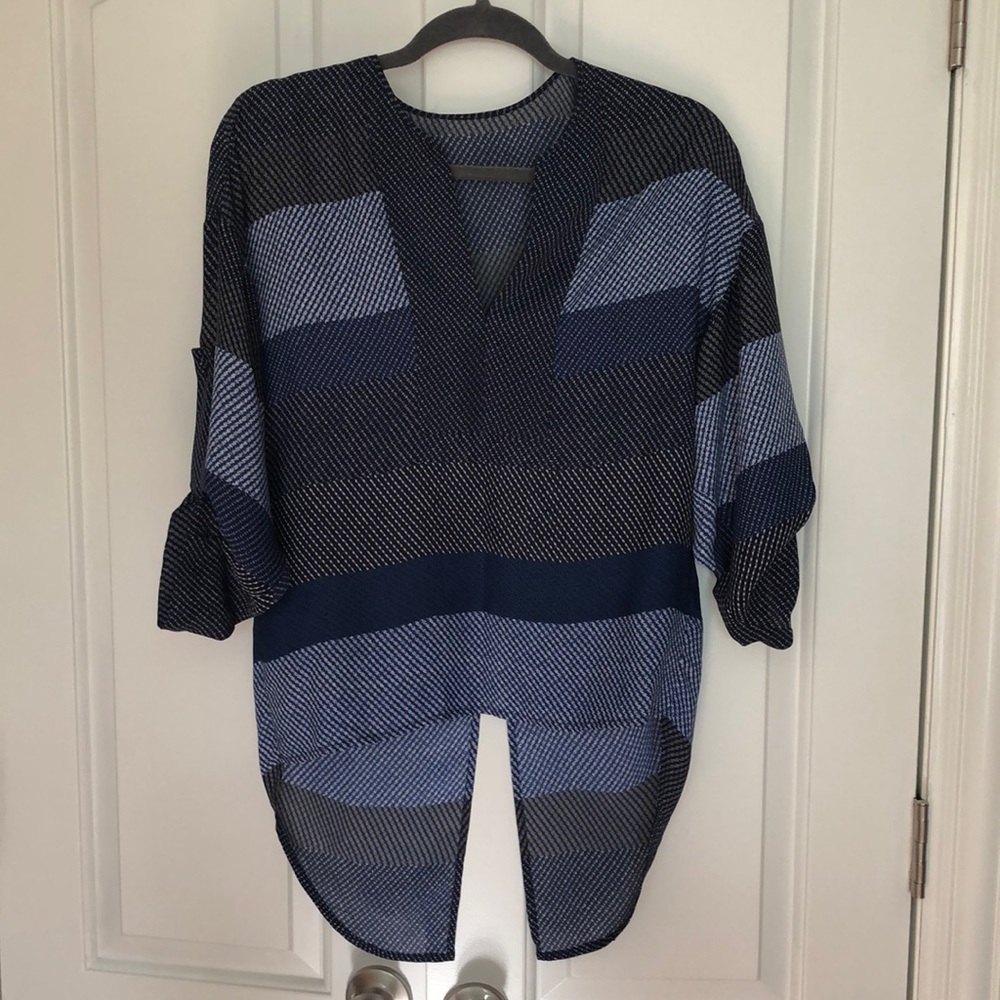 BCBG Top
